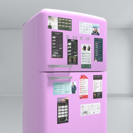 Picture for category Fridge Magnets