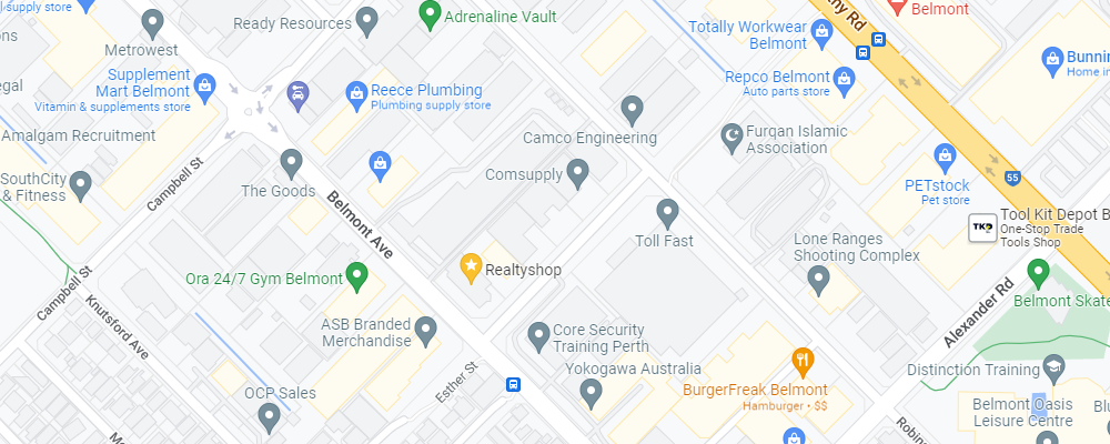 Realtyshop_Map